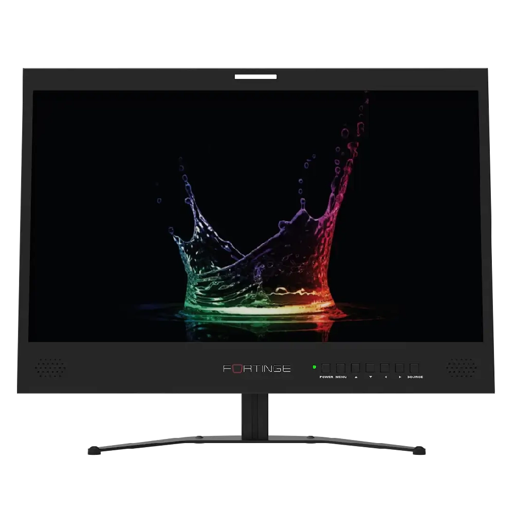 Fortinge PRO210-N NDI Broadcast Monitor 21 inch